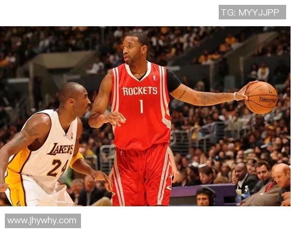 安东尼与麦迪的巅峰对决谁才是NBA历史上最强得分手