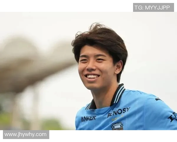 川崎前锋宣布高井幸大将于7月5日离队或加盟热刺